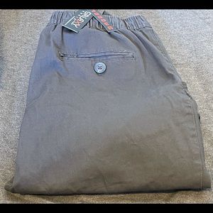 Galaxy Mens Medium slim fit joggers